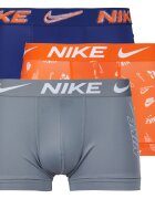 Nike Lenjerie intimă ESSENTIAL MICRO LE TRUNK 3PK