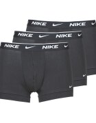 Nike Lenjerie intimă EVERYDAY COTTON STRETCH X3