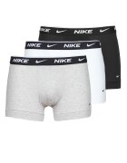Nike Lenjerie intimă EVERYDAY COTTON STRETCH X3