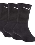 Nike Lenjerie intimă Everyday Cushion Crew 3Pack