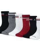 Nike Lenjerie intimă Jhb Icon Stripe 6Pk Cre