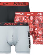 Nike Lenjerie intimă MICRO BRIEF X3