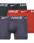 Nike Lenjerie intimă MICRO TRUNK X3