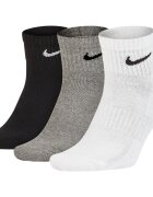 Nike Lenjerie intimă u Everyday Ankle 3Pr