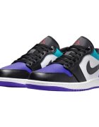 Nike Pantofi 1 Low Aqua