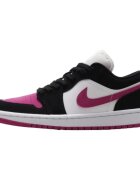Nike Pantofi 1 Low Black Cactus Flower