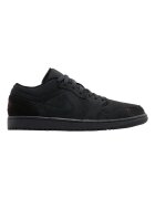 Nike Pantofi 1 Low SE Craft Dark Smoke Grey Varsity Red