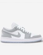 Nike Pantofi 1 Low Wolf Grey (Women's)