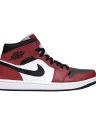 Nike Pantofi 1 Mid Chicago Toe