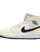 Nike Pantofi 1 Mid Coconut Milk