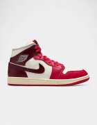 Nike Pantofi 1 Mid Sail Mystic Hibiscus (Women's)