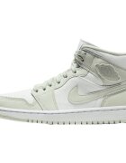 Nike Pantofi 1 Mid Spruce Aura