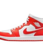 Nike Pantofi 1 Mid Syracuse