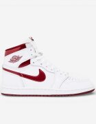 Nike Pantofi 1 Retro High '85 OG Metallic Burgundy