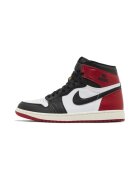 Nike Pantofi 1 Retro High OG Black Toe Reimagined