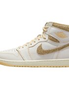 Nike Pantofi 1 Retro High OG Craft Vibrations Of Naija