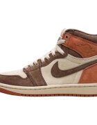 Nike Pantofi 1 Retro High OG SP Dusted Clay