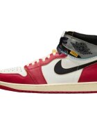 Nike Pantofi 1 Retro High OG SP Union LA Chicago Shadow