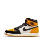 Nike Pantofi 1 Retro High OG Taxi Yellow Toe