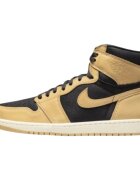 Nike Pantofi 1 Retro High OG Vachetta Tan (Heirloom)