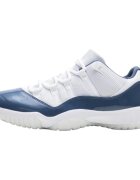 Nike Pantofi 11 Retro Low Diffused Blue