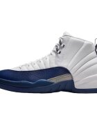 Nike Pantofi 12 Retro French Blue (2025)