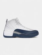 Nike Pantofi 12 Retro French Blue (2025)