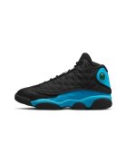 Nike Pantofi 13 Retro University Blue