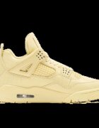 Nike Pantofi 4 Retro J Balvin Lemonade