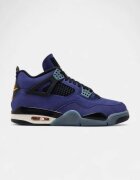 Nike Pantofi 4 Retro Lakers