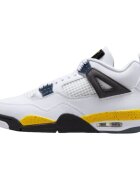 Nike Pantofi 4 Retro Rare Air Tour Yellow