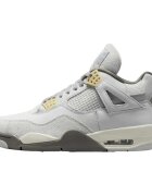 Nike Pantofi 4 Retro SE Craft Photon Dust