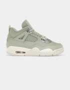 Nike Pantofi 4 Retro Seafoam Sail (Women's)