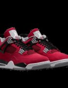 Nike Pantofi 4 Retro Toro Bravo (2026)