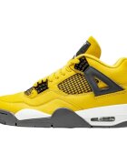 Nike Pantofi 4 Retro Tour Yellow (Lightning)