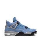 Nike Pantofi 4 Retro University Blue