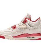 Nike Pantofi 4 Retro Valentine's Day Sierra Red