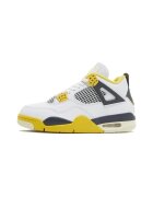 Nike Pantofi 4 Retro Vivid Sulfur