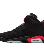 Nike Pantofi 6 Retro Infrared Salesman