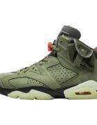 Nike Pantofi 6 Retro Travis Scott