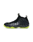 Nike Pantofi Air Foamposite One Black Volt