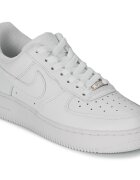 Nike Pantofi AIR FORCE 1 07 LEATHER W