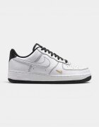 Nike Pantofi Air Force 1 '07 Mini Jewel Wmns "White"
