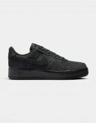 Nike Pantofi Air Force 1 '07 Triple Black (W)
