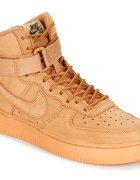 Nike Pantofi AIR FORCE 1 HIGH WB GRADE SCHOOL