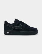 Nike Pantofi Air Force 1 Low '07 LV8 Black Iron Grey