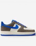 Nike Pantofi Air Force 1 Low '07 LV8 Cave Stone Hyper Royal