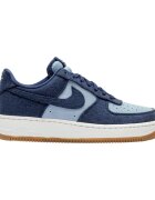 Nike Pantofi Air Force 1 Low '07 LV8 Denim Navy Worn Blue