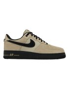 Nike Pantofi Air Force 1 Low '07 LV8 Desert Khaki Black