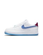 Nike Pantofi Air Force 1 Low '07 LX UV Reactive Swoosh